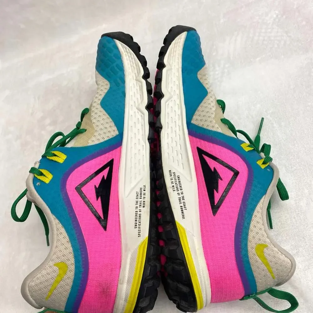Nike Women's Air Zoom Wildhorse 5 Sz 10.5